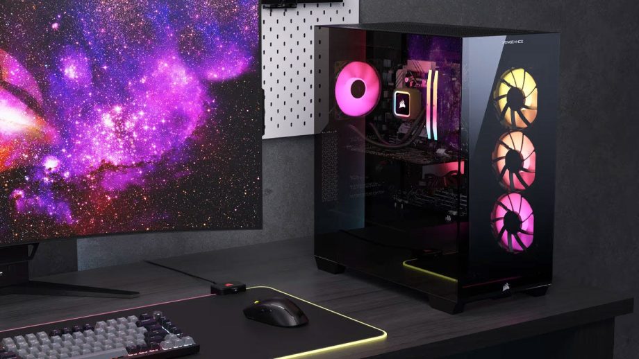 Save Up to ,000 Off CORSAIR Prebuilt Gaming PCs With Nvidia GeForce RTX GPUs for This Week Only Save Up to ,000 Off CORSAIR Prebuilt Gaming PCs With Nvidia GeForce RTX GPUs for This Week Only