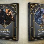 The Mistborn Cosmere RPG Expansion Is Up for Preorder