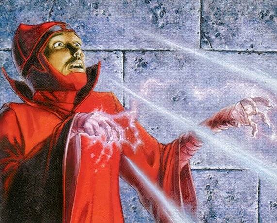 The Gathering’s 10 Best Counterspells, Ranked The Gathering’s 10 Best Counterspells, Ranked