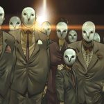 Part II Set Photos Tease Court of Owls