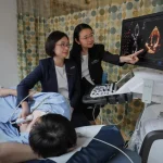 Handgrip test could help doctors detect early heart ageing
