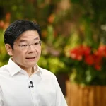 PM Wong urges Singaporeans to reject hateful online comments