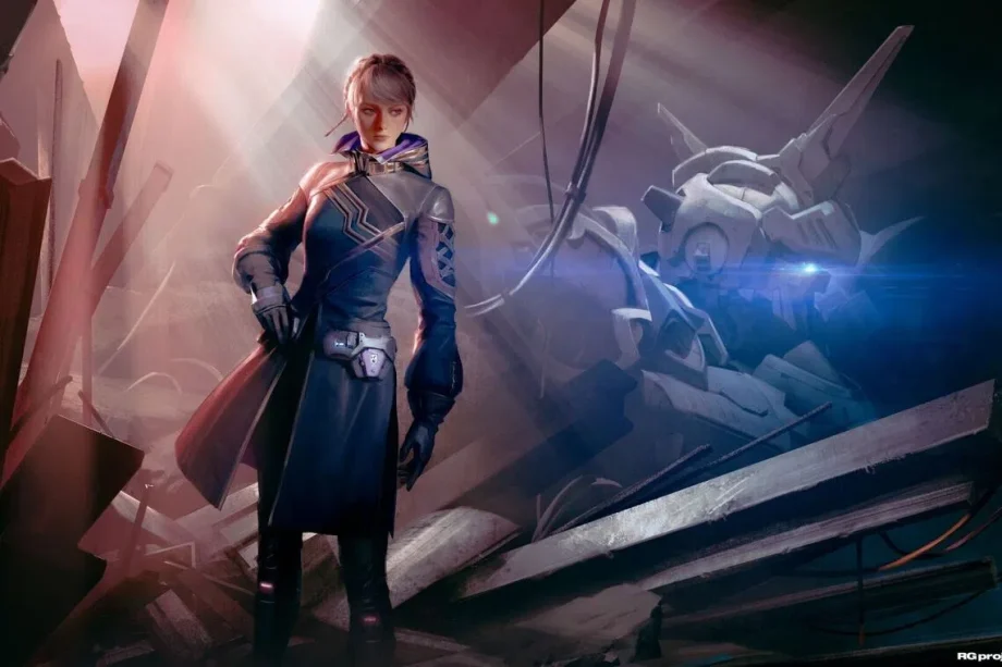Gundam Rogue Orbit: A new kind of Gundam game Gundam Rogue Orbit: A new kind of Gundam game