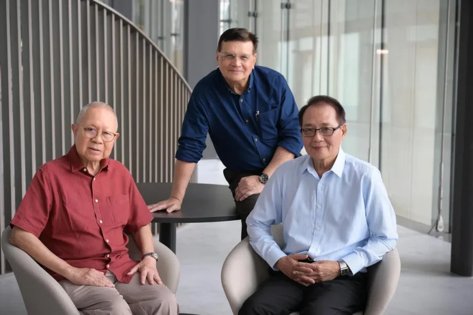 S’pore’s first bearer of bad news: Former SID directors share how intelligence agency shapes national policy