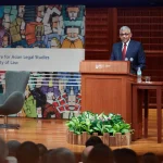 Rule of law must adapt as society’s values, circumstances evolve: Chief Justice Sundaresh Menon