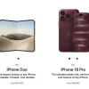 iPhone Duo and 18 Pro series price plans in Singapore: Singtel, M1, and StarHub compared 