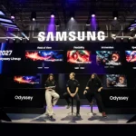 Samsung readies its 2027 Odyssey gaming monitor lineup with a 49-inch OLED beast