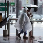 More rain expected in Singapore in second half of September