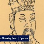 Reflections | From prison and poverty to Chinese emperor: the rags-to-riches tale of Liu Bingyi