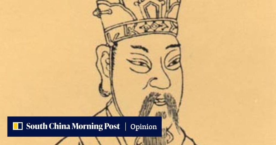 Reflections | From prison and poverty to Chinese emperor: the rags-to-riches tale of Liu Bingyi