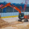Construction robots on trial in Jurong could be deployed as early as 2028