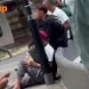 Group seen seemingly vaping near Tampines playground