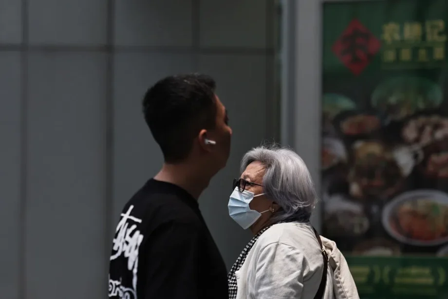 Emergency visits rise with higher PM2.5 levels: S’pore Study