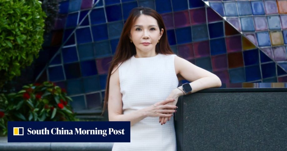 Hong Kong woman’s 20-year eating disorder after dad’s death and how she recovered
