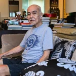 Pioneer soldier cleared WWII undersea mines and disposed of active bomb overseas