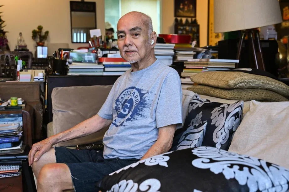 Pioneer soldier cleared WWII undersea mines and disposed of active bomb overseas