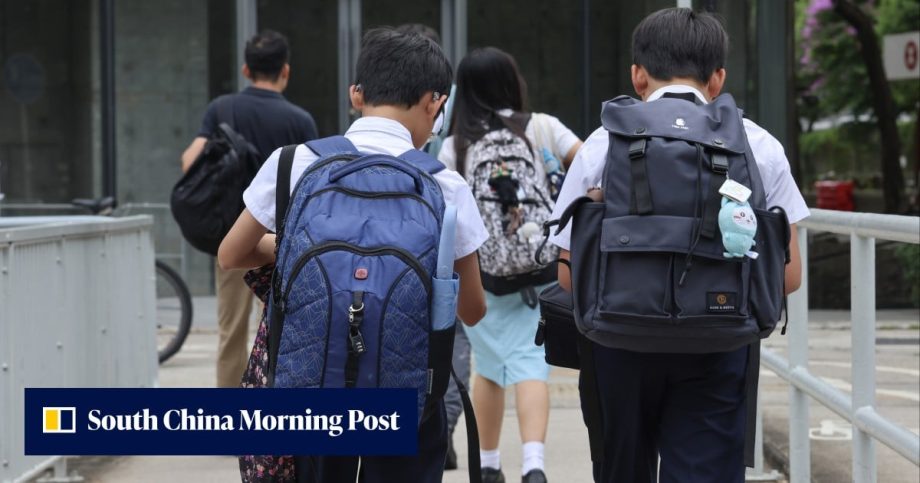 Hong Kong students drop in global rankings for maths, science and literacy Hong Kong students drop in global rankings for maths, science and literacy