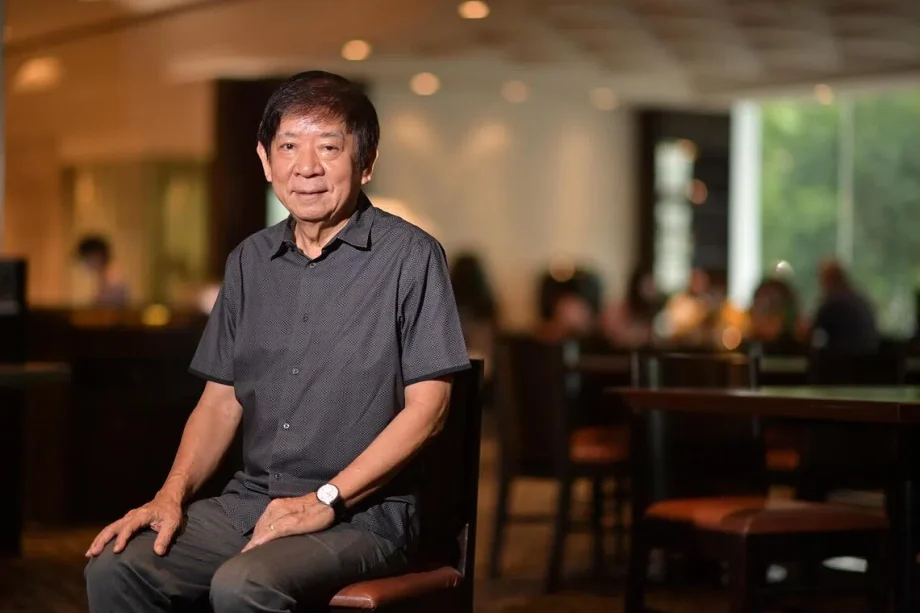 Khaw Boon Wan to step down as SPH Media Trust chairman Khaw Boon Wan to step down as SPH Media Trust chairman