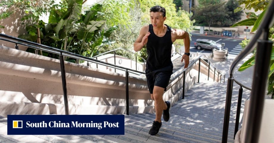 No time for the gym? How micro-workouts could help busy professionals improve their health