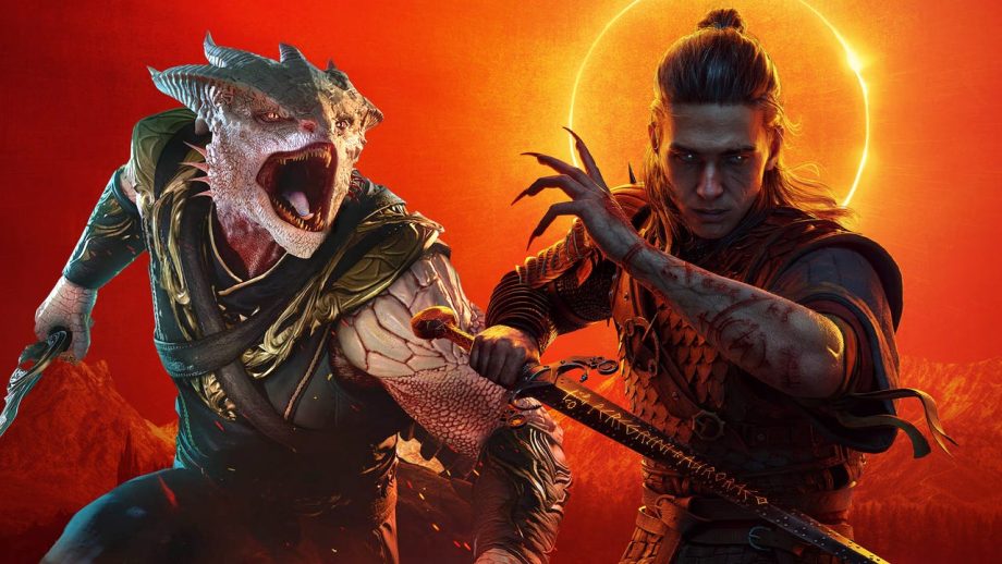 The Blood of Dawnwalker’s Vampiric Hunger Parallels Baldur’s Gate 3’s Dark Urge The Blood of Dawnwalker’s Vampiric Hunger Parallels Baldur’s Gate 3’s Dark Urge