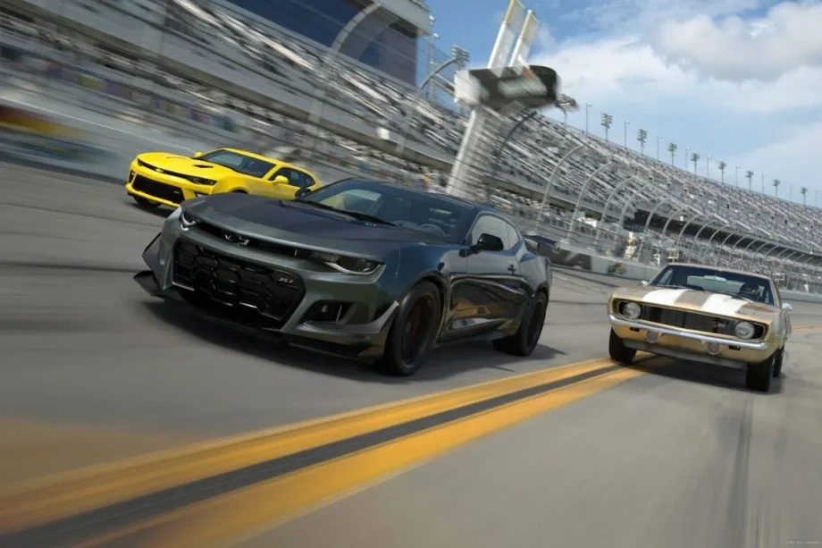Gran Turismo 7 players can race for GT World Series Singapore tickets this September
