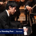 Review | Pianist Eric Lu brilliantly reflects Chopin’s genius in HK Phil concert