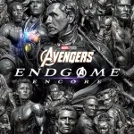 Avengers Endgame: Encore tickets release