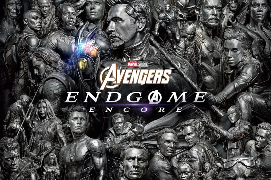Avengers Endgame: Encore tickets release