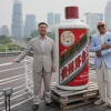 Moutai House opens at The Fullerton Waterboat House