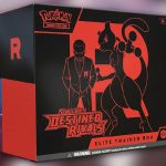 Pokémon TCG Destined Rivals ETB In Stock — Best Deal at Amazon vs. TCGplayer