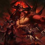 Blizzard Insists Diablo 4 Has ‘Bright Support’ With Diablo 5 Looming Over the Horizon