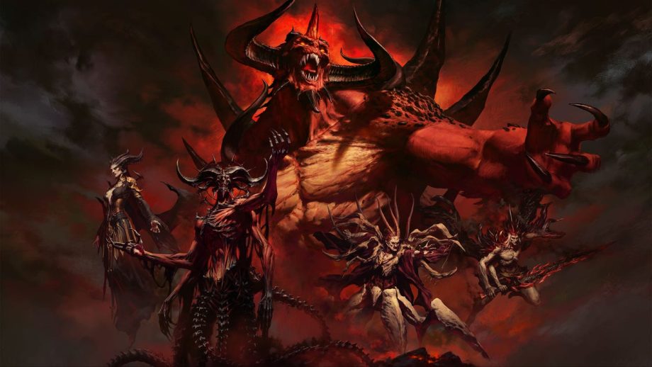 Blizzard Insists Diablo 4 Has ‘Bright Support’ With Diablo 5 Looming Over the Horizon Blizzard Insists Diablo 4 Has ‘Bright Support’ With Diablo 5 Looming Over the Horizon