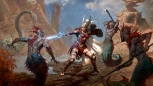 Diablo 4’s Next Class Is What You Expect But Isn’t Coming With A Full Expansion Diablo 4’s Next Class Is What You Expect But Isn’t Coming With A Full Expansion