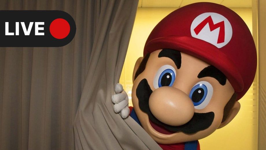 All the Switch 2 Gameplay, Trailers, and Announcements All the Switch 2 Gameplay, Trailers, and Announcements