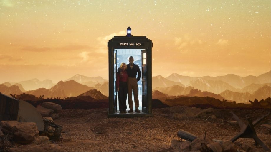 Entirely AI-Generated Doctor Who Episode is ‘Pretty Good,’ BBC Boss Says Entirely AI-Generated Doctor Who Episode is ‘Pretty Good,’ BBC Boss Says