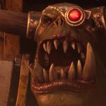 Watch AI-Controlled Orks Wipe the Floor With 2 Developers Playing Space Marines in Warhammer 40,000: Dawn of War 4