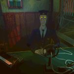 Lovecraft Horror Meets Snowpiercer in One of 2026’s Biggest Hidden Gems