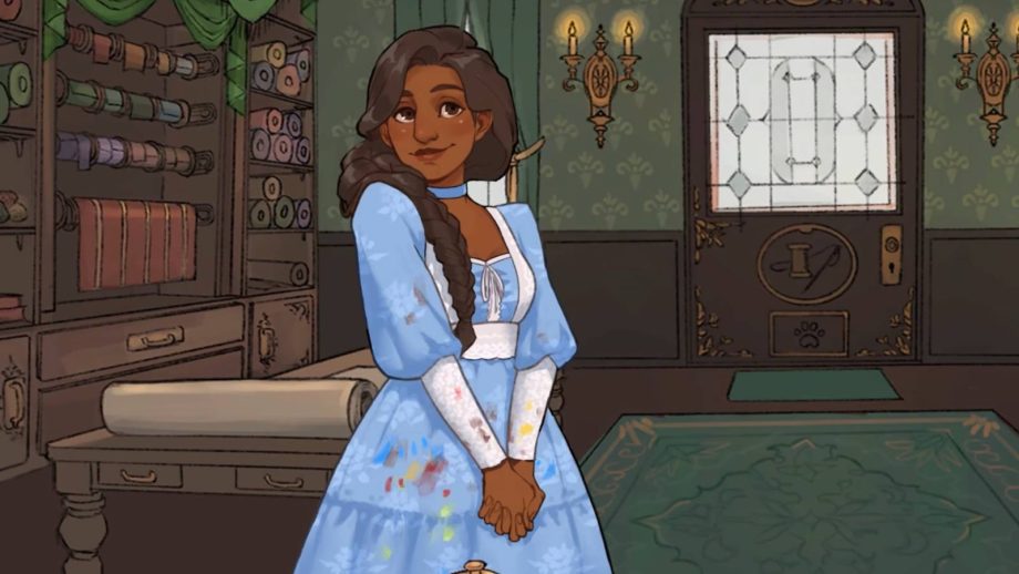 Dressmaker’s Chaotic Evil Endings Prove Why it’s Dominating Steam Right Now
