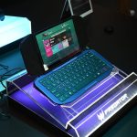 Hands-On With Acer’s Prototype Convertible Handheld PC/Laptop Hybrid