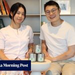 Chinese matcha’s rapid rise and the Hong Kong couple stirring up the UK tea scene