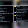 39 arrested in Singapore over suspected Telegram drug activities