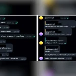 39 arrested in Singapore over suspected Telegram drug activities