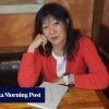 12 years after surviving breast cancer, a new health scare tests an American journalist