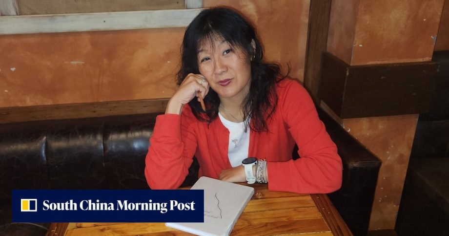 12 years after surviving breast cancer, a new health scare tests an American journalist 12 years after surviving breast cancer, a new health scare tests an American journalist