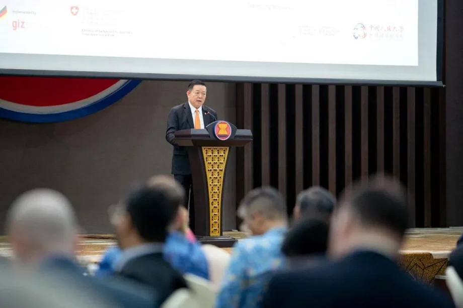 ASEAN risks irrelevance amid growing sub-regional groupings ASEAN risks irrelevance amid growing sub-regional groupings