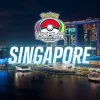 Pokemon World Championships is coming to Singapore in 2027