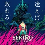 Sekiro anime begins January 2027 on Crunchyroll
