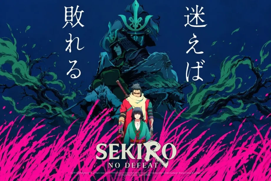 Sekiro anime begins January 2027 on Crunchyroll Sekiro anime begins January 2027 on Crunchyroll