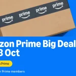 Amazon Prime Big Deal Days 2026 Singapore: Dates, best deals, and everything you need to know