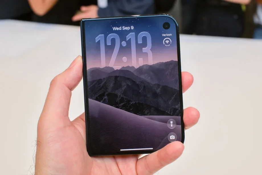 iPhone Duo reportedly had a customised Apple Pencil that was ultimately cancelled iPhone Duo reportedly had a customised Apple Pencil that was ultimately cancelled
